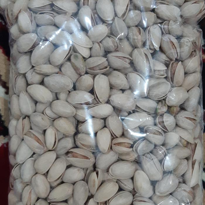 Murah Pistachio ,Kacang Pistachio 1Kg , Fustuk 1Kg
