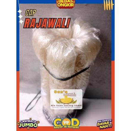 soun jateng mie soun klaten cap rajawali isi 5 pcs berat (1 Kg) Food Noodles