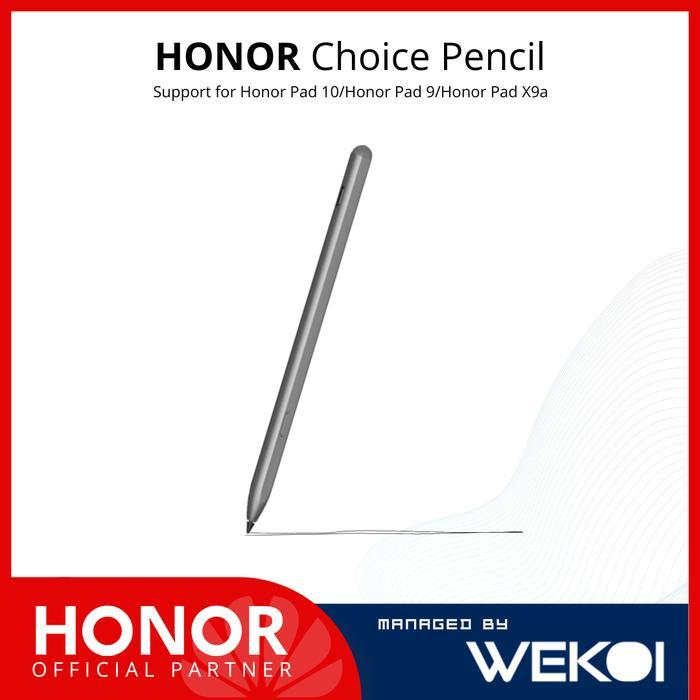 HONOR Choice Pencil Smart Connect Stylus for Honor Pad 9 Support Palm Rejection