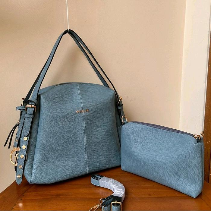 Spesial gunje tas original # hobo gunje paku