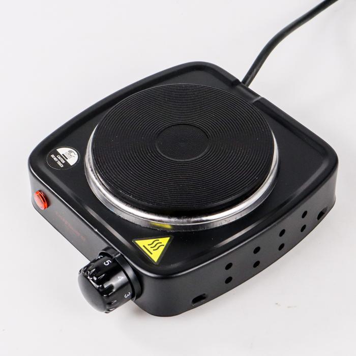 Adoolla Kompor Listrik Mini / kompor listrik portable / kompor listrik low watt 500W / kompor