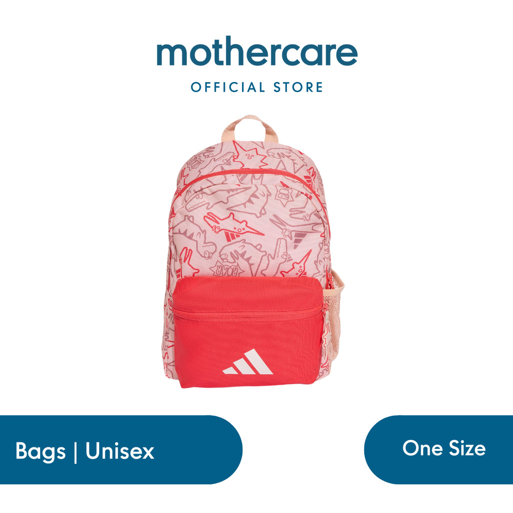 Adidas Adiraptor Backpack Kids - Tas Ransel Anak