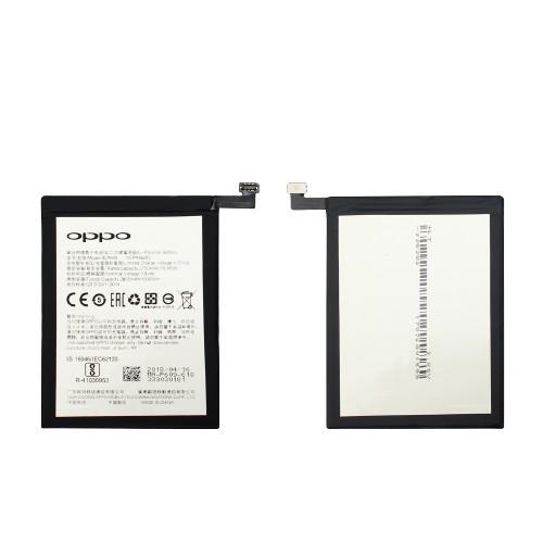 Baterai BLP609 Oppo F1 Plus Battery Original Copotan Oppo R9