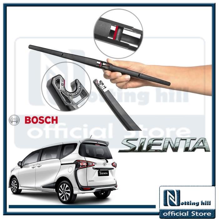 Wiper Belakang Toyota Sienta
