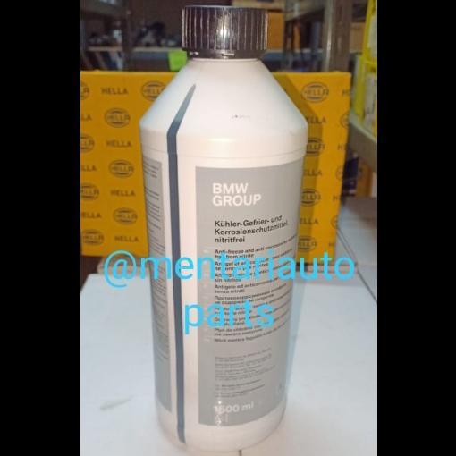 Coolan Radiator Atau Air Radiator Untuk Bmw Original Bmw