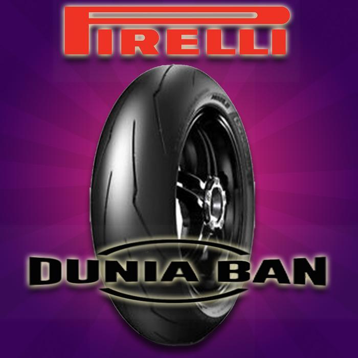BAN PIRELLI DIABLO SUPERCORSA V3 UK 200/55-ZR17 SC2 TUBELESS