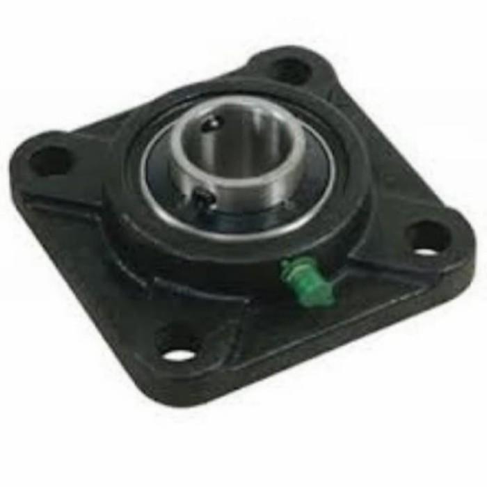 PILLOW BLOK UCF 205 BEARING DUDUK AS 25 MM