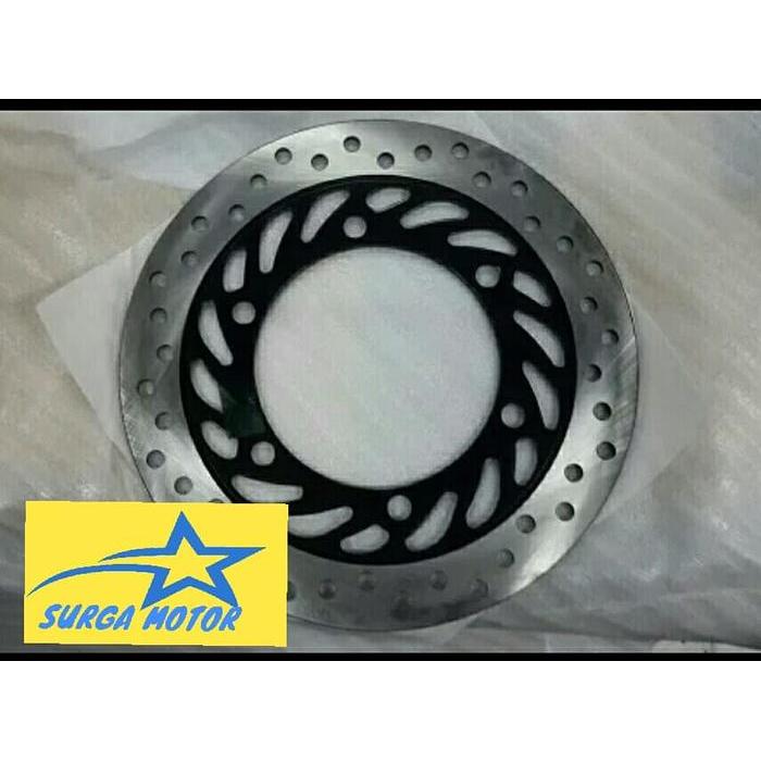 Piringan Cakram Cb150R Depan . Cakram Depan Cb 150 R . Asli Ori Honda