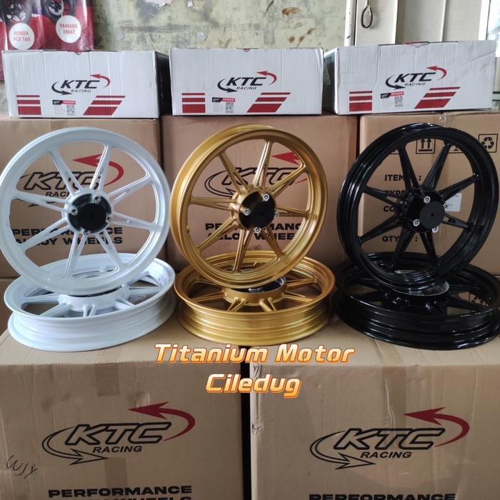 Velg Ktc Racing Vario 125 Vario 150