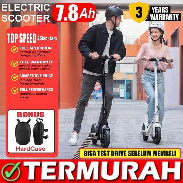 SEPEDA LISTRIK / SKATE BOARD / SKATEBOARD / SKUTER