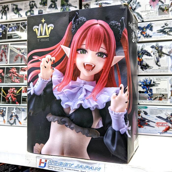 Taito T-Most Kitagawa Marin Liz Ver Figure Sono Bisque Doll wa Koi o Suru My Dress Up Darling