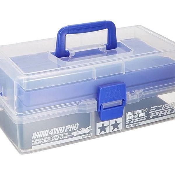 Tamiya Mini 4WD Pro Racer's Box - 15354