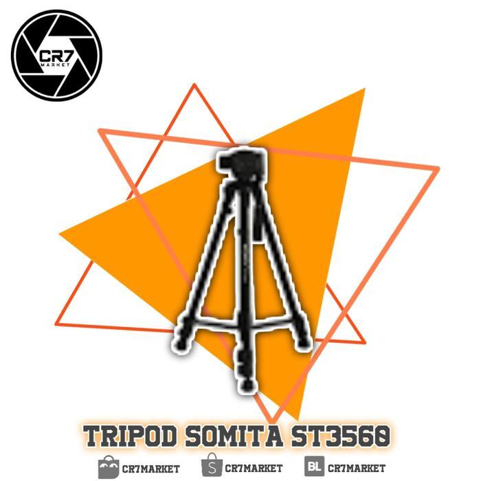 Tripod somita st 3560