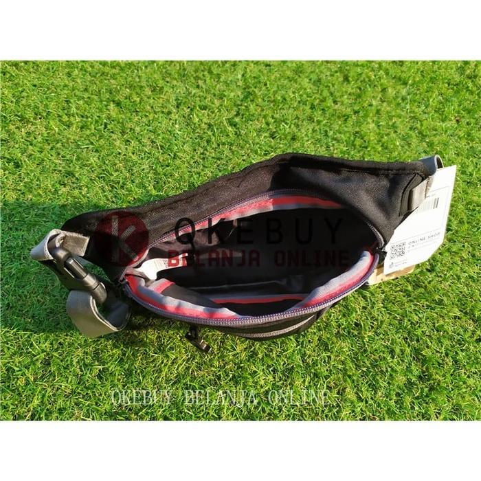 Tas Selempang Pria Tas Eiger 4115 Selempang / Travel Pouch / Daypack