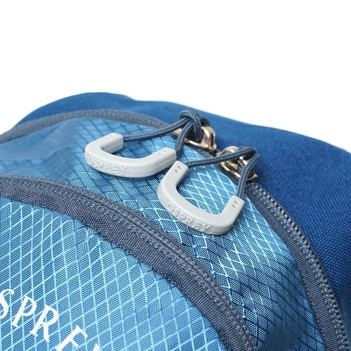 Tas Selempang Pria Osprey Daylite One-Shoulder Sling Bag