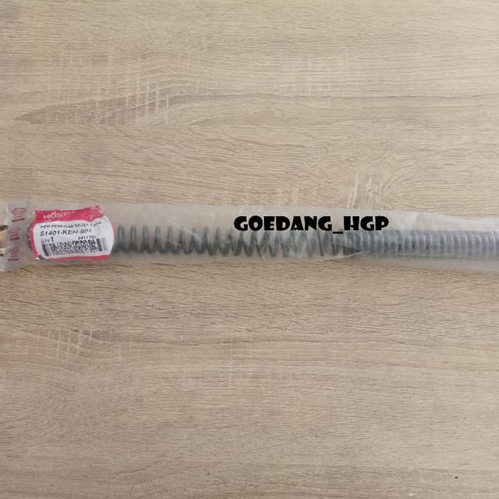 PER SHOCK DEPAN GL MAX 2 GL PRO NEO TECH ORI AHM 51401KEH901