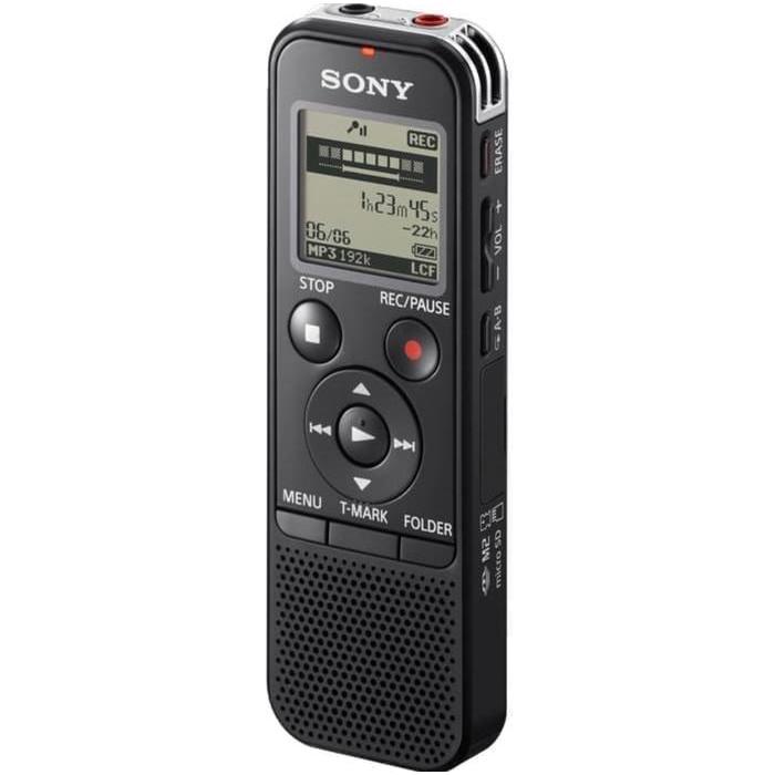 Voice Recorder Sony Px470 Px 470 Terpercaya