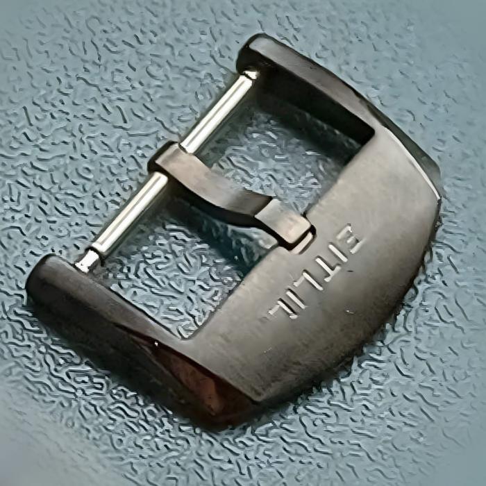 Tang Buckle Premium Pengait Jam Tangan Buckle Breitling 6008.20 B