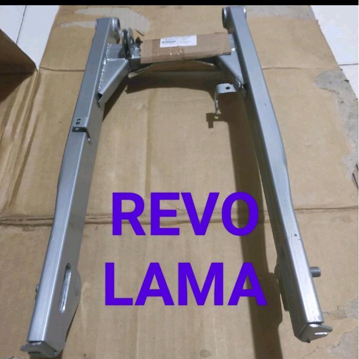 swing arm/Fork/ CAPIT UDANG REVO LAMA