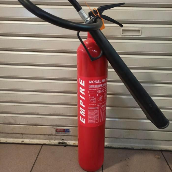 Apar Empire Co2 6.8Kg