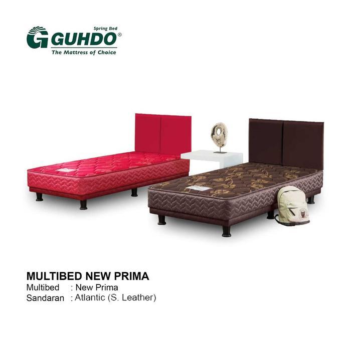 Multibed New Prima Guhdo (set 160x200) Atlantic Springbed
