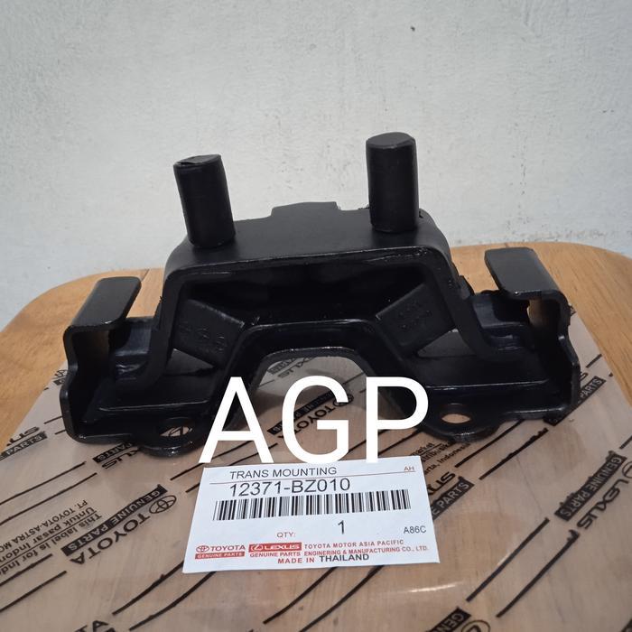 Trans Mounting Monting Avanza Xenia Lama 12371-BZ010