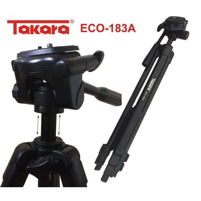 Tripod Takara Eco 183A Tripod Takara 183A