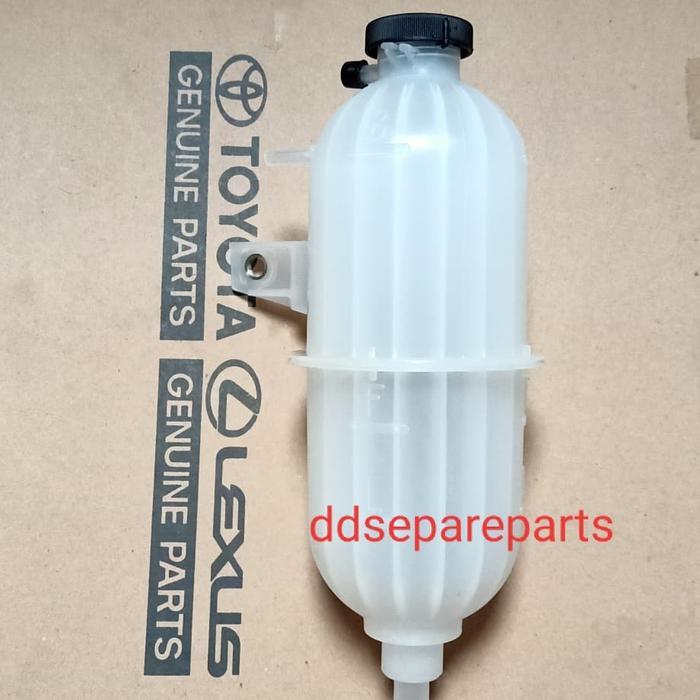 Tabung Cadangan Air Radiator Inova Fortuner Hilux Disel