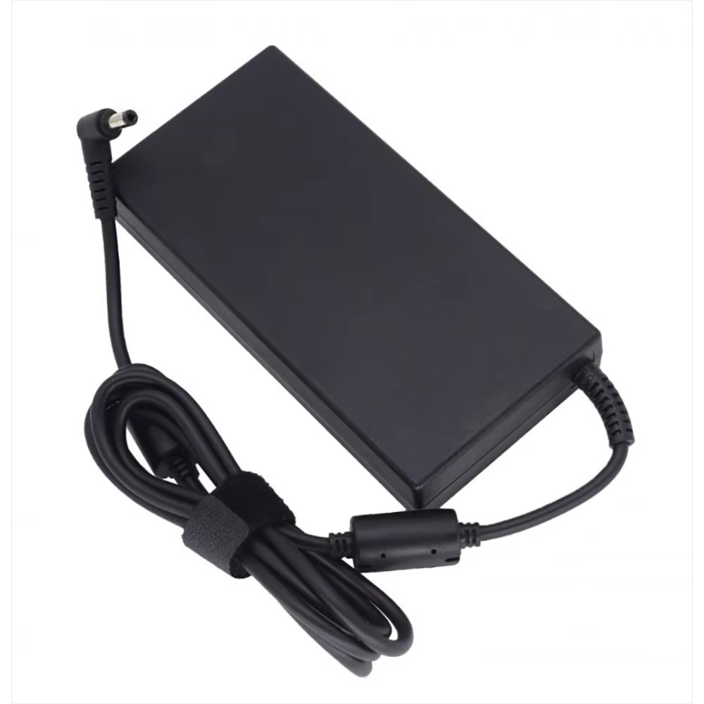 brand new For MSI Chicony 19.5V 9.23A 180W Laptop Adapter A15-180P1A A17-180P4A ADP-180MB Power