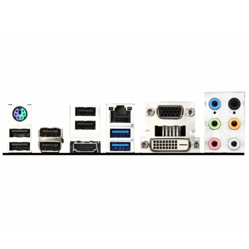 For MSI Z77A-G43 GAMING Motherboard Z77 32GB LGA 1155 DDR3 ATX Mainboard 100% Tested Fast Ship