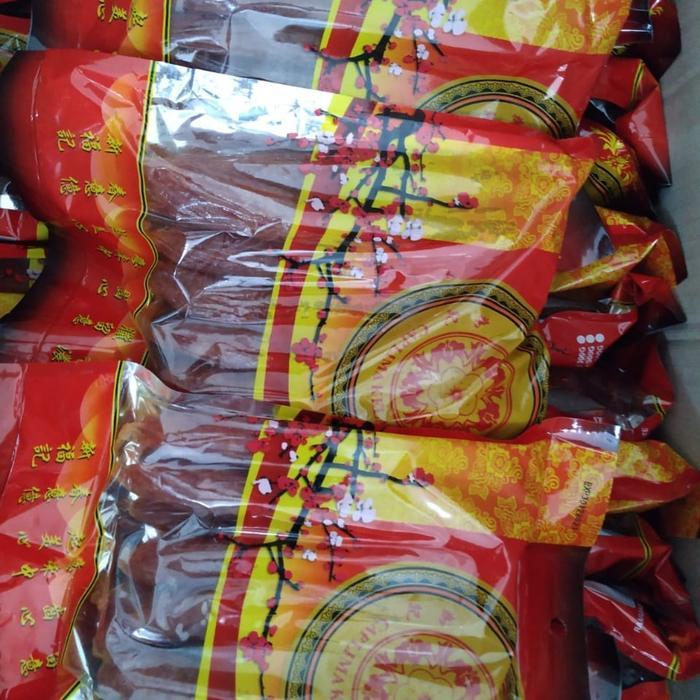 Lima Kelelawar KUALITAS No. 1 MALAYSIA LAPCHIONG / SOSIS BABI @500Gr terlaris
