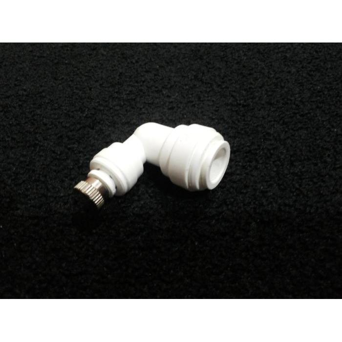 End Nozzle Misting Plastik
