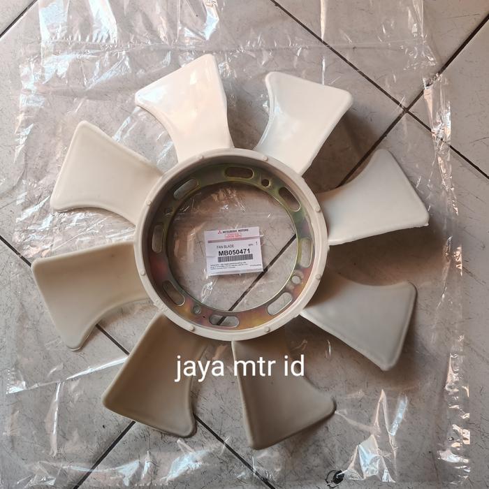 kipas radiator L300 diesel