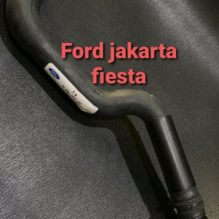 Selang Heater Ford Fiesta Original Ford