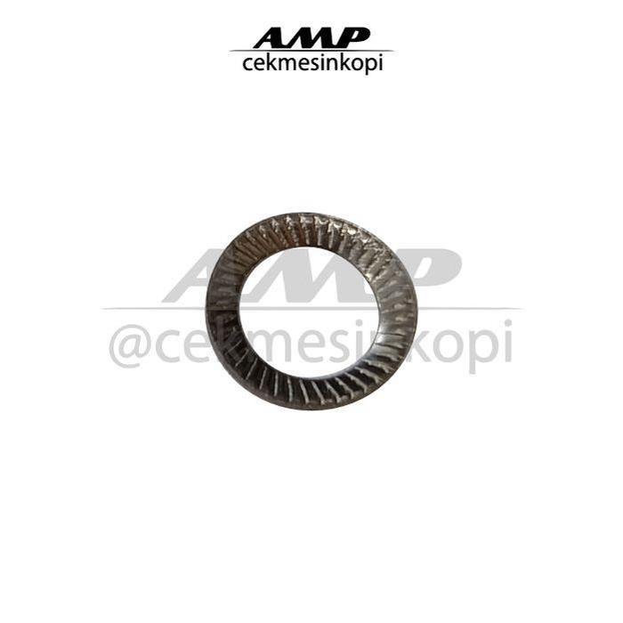 Safety Washer Screen Shower Simonelli / Victa Arduino