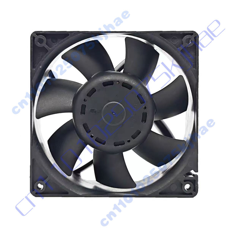 1pcs New For FCN 12CM DFB380012000T 12V 3.14A Violent High Air Flow DC Cooling Fan