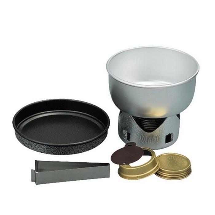 mini cooking trangia original