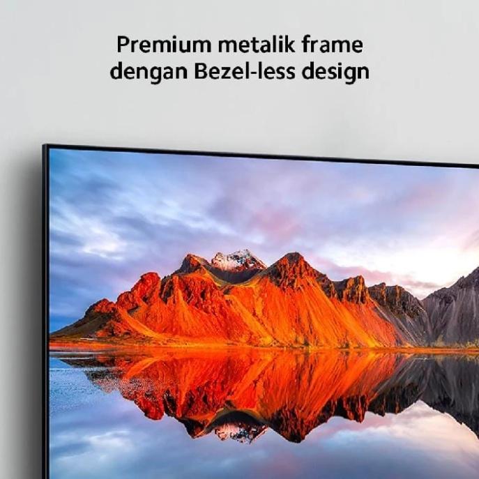 Xiaomi Mi TV A 32 Led Smart 32 inch Google TV Digital - A32 Series