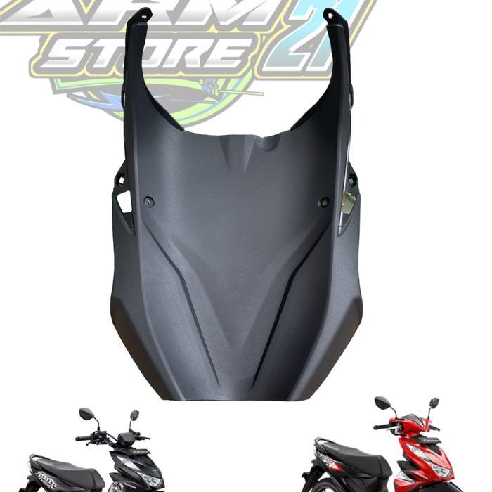 DEK FARU BEAT DELUXE BEAT STREET LED 2020 / DEK LUMPUR BEAT NEW LED 2020