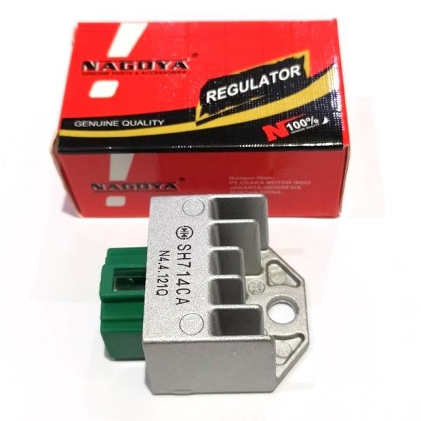 SPAREPART MOTOR REGULATOR NAGOYA BEAT
