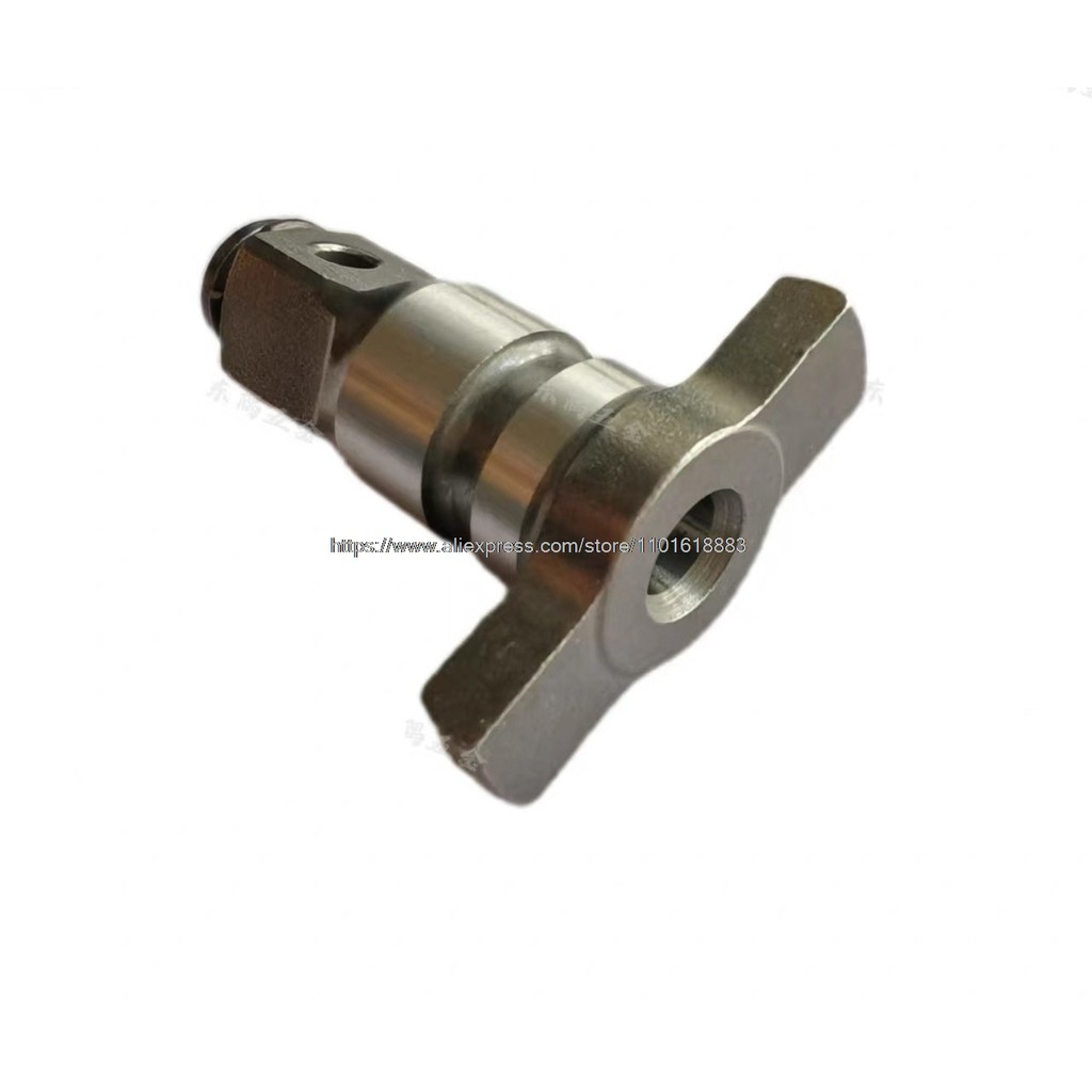 DRIVEN IMPACT BLOCK ANVIL E ASS'Y 136223-5 FOR MAKITA DTW300 DTW300Z XWT14 LITHIUM WRENCH COMPONENTS