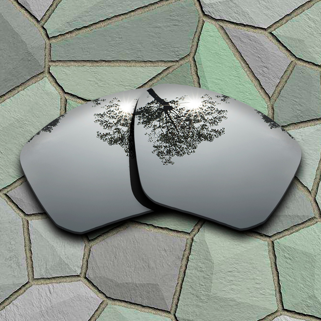 Sunglasses Polarized Replacement Lenses for Oakley Targetline- Varieties