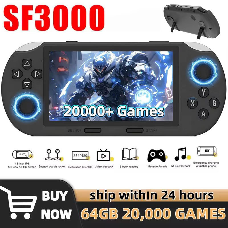 Harga sf 3000 console Terbaru Jun 2026 | BigGo Indonesia
