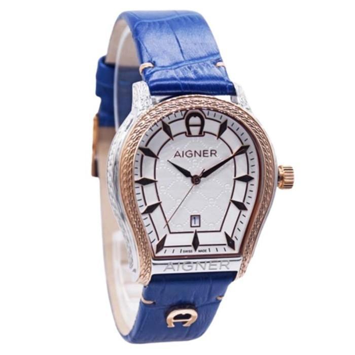 Jam Tangan AIGNER Wanita Original AIG A137106