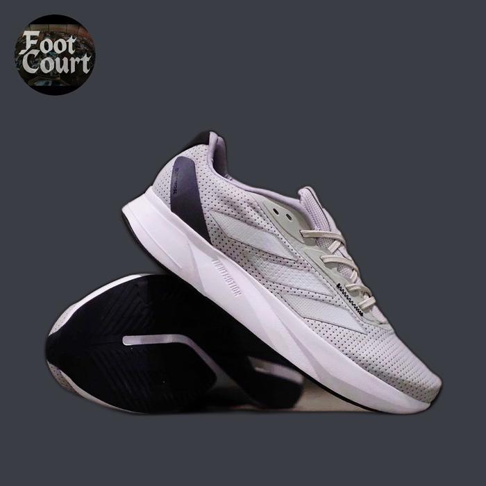 Running / Gym Shoes Adidas New Duramo SL Grey / White