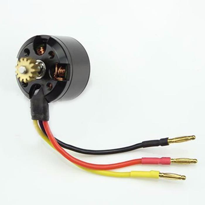 motor brushless V950-018 part motor brushless rc heli WLtoys V950