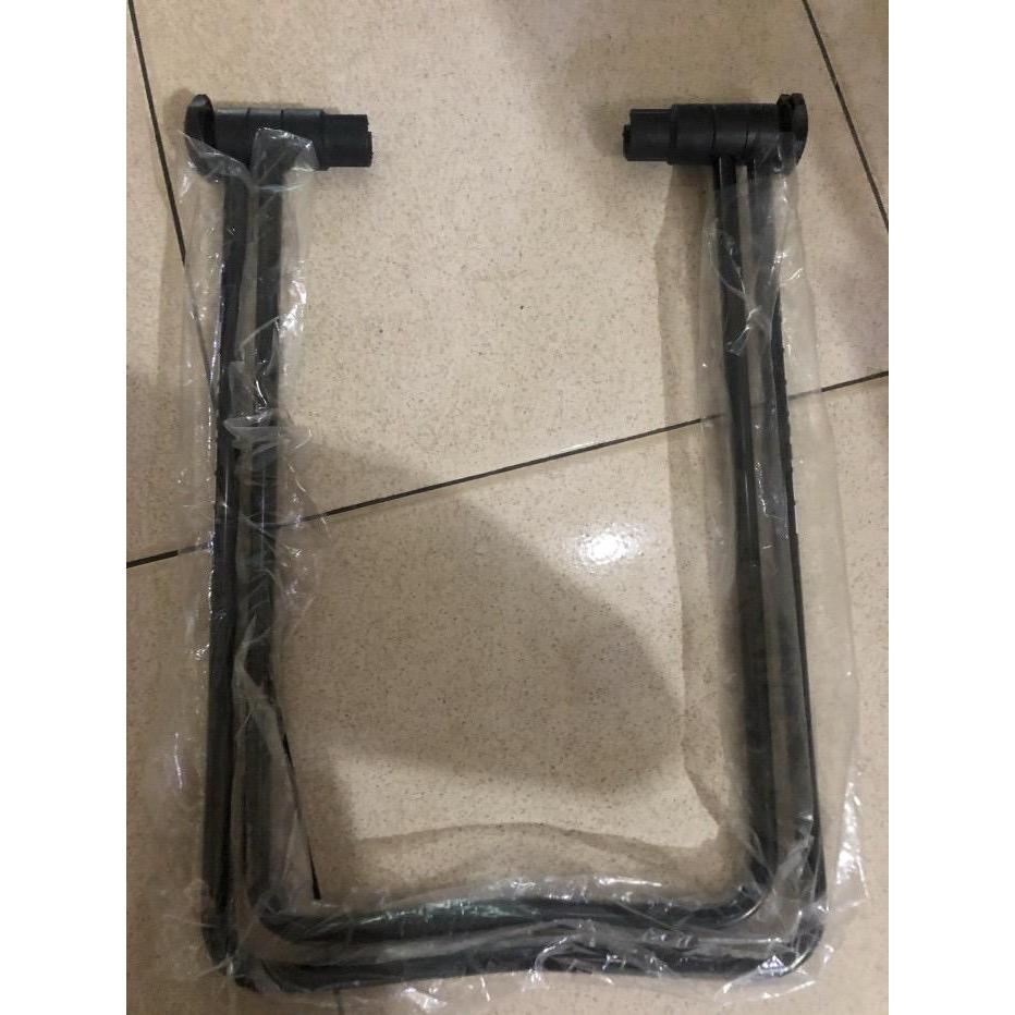 Paddock Stand Ulix Sepeda POLYGON Standar Jagang Jagrak