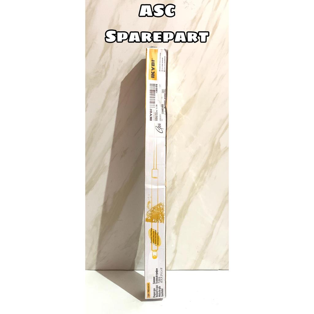 Shock Bagasi Belakang Calya / Sigra (Ikybi)