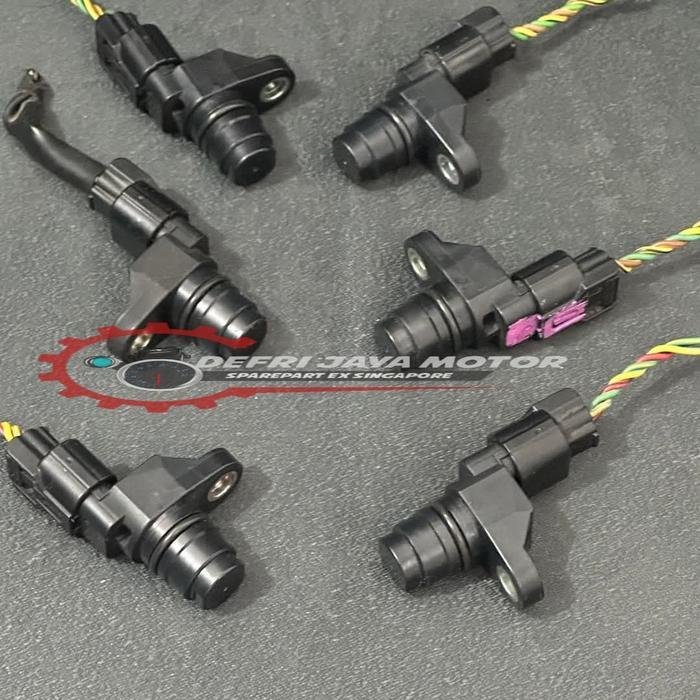 Sensor CMP Camshaft Noken As Honda Jazz GD3 City GD8