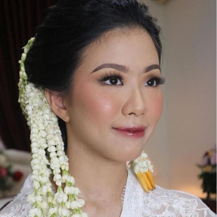 RONCE MELATI RONCE MELATI SEGAR HAIRDO MELATI HAIRDO RONCE